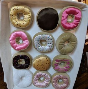 Child's Donut Costume 2-6 years